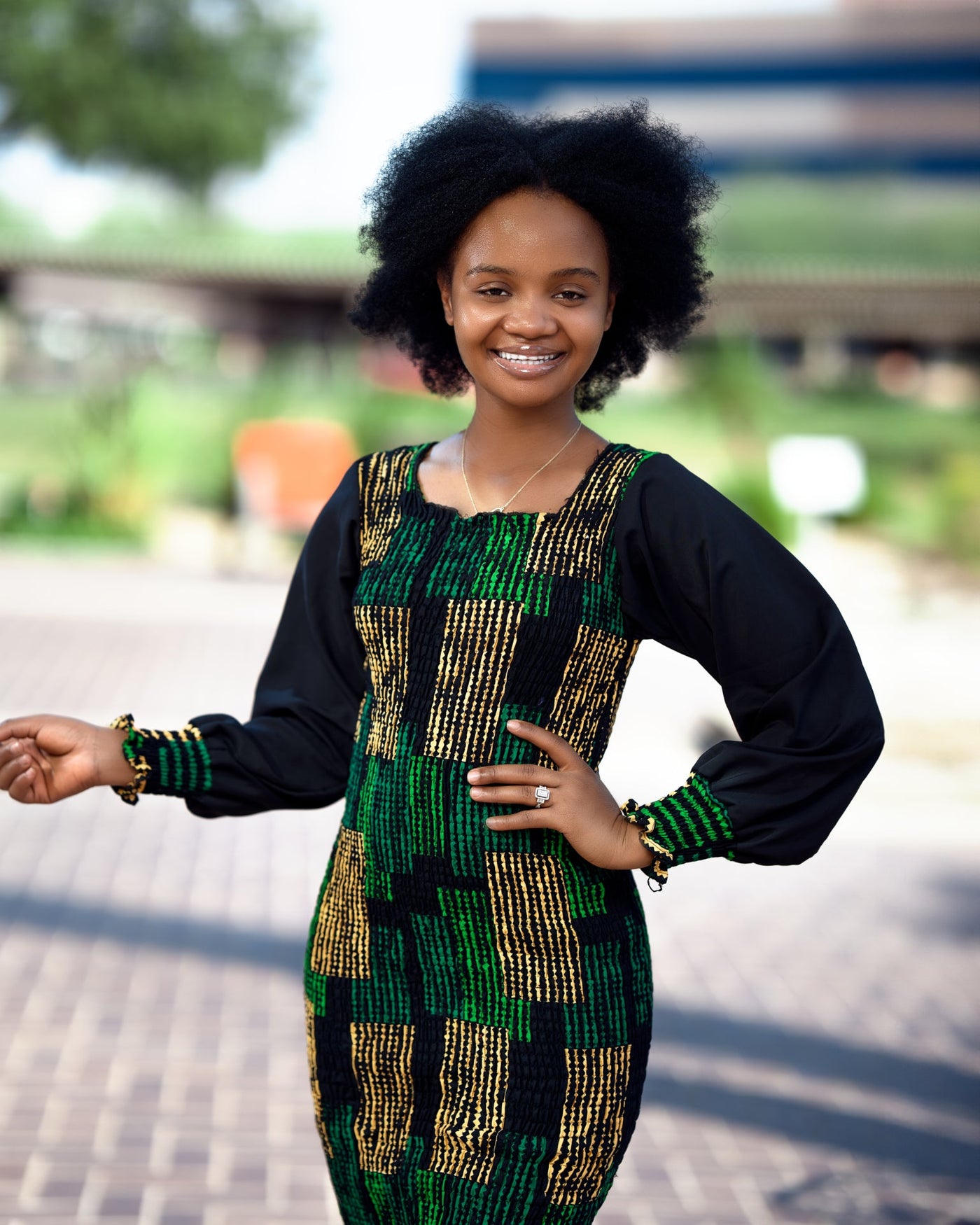 ALICE MWAMINI SPECIAL