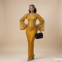 Zari Gown - photo 2