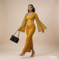Zari Gown - photo 3