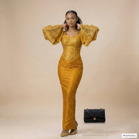 Zari Gown - photo 4
