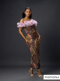 Savannah Gown - photo 1