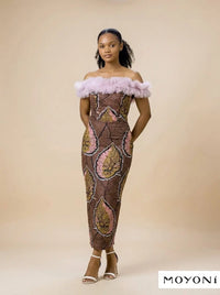Savannah Gown - photo 3
