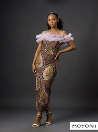 Savannah Gown - photo 4