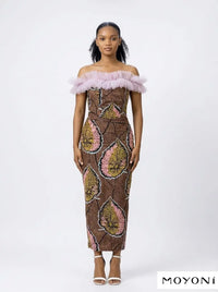Savannah Gown - photo 5