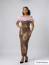 Savannah Gown - photo 6