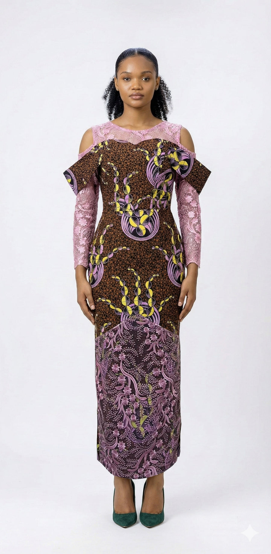 Rosa Dress