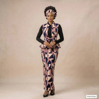 Kaya Set - photo 2