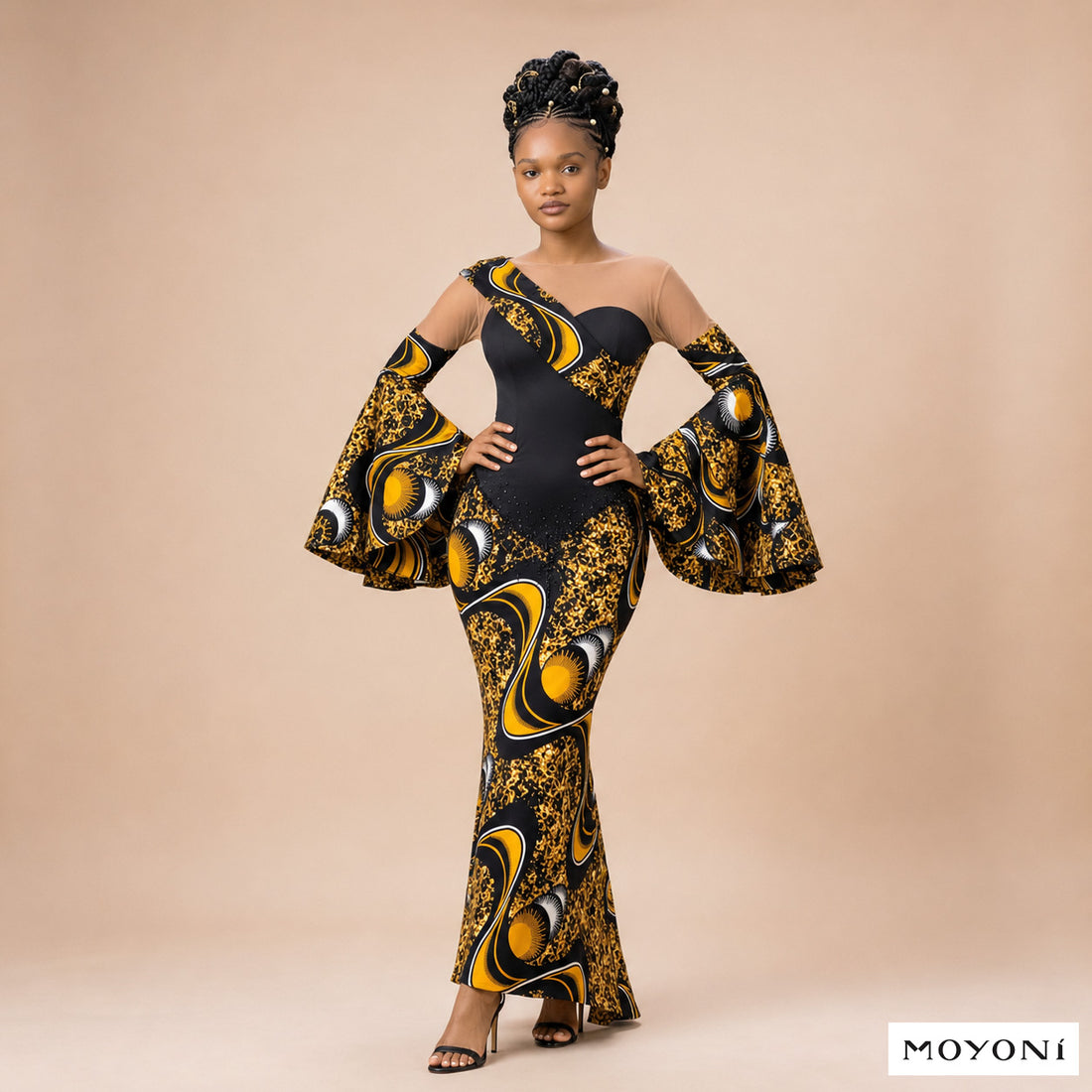 Adia Set