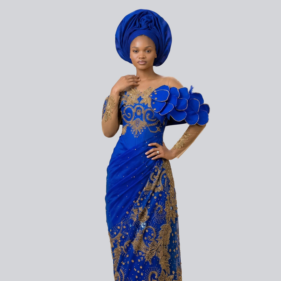 Crown Set
