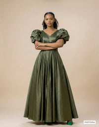 Juniper Gown - photo 3