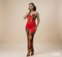 Icon Gown - photo 3