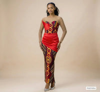 Icon Gown - photo 5
