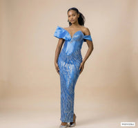 Shimmer Gown - photo 5