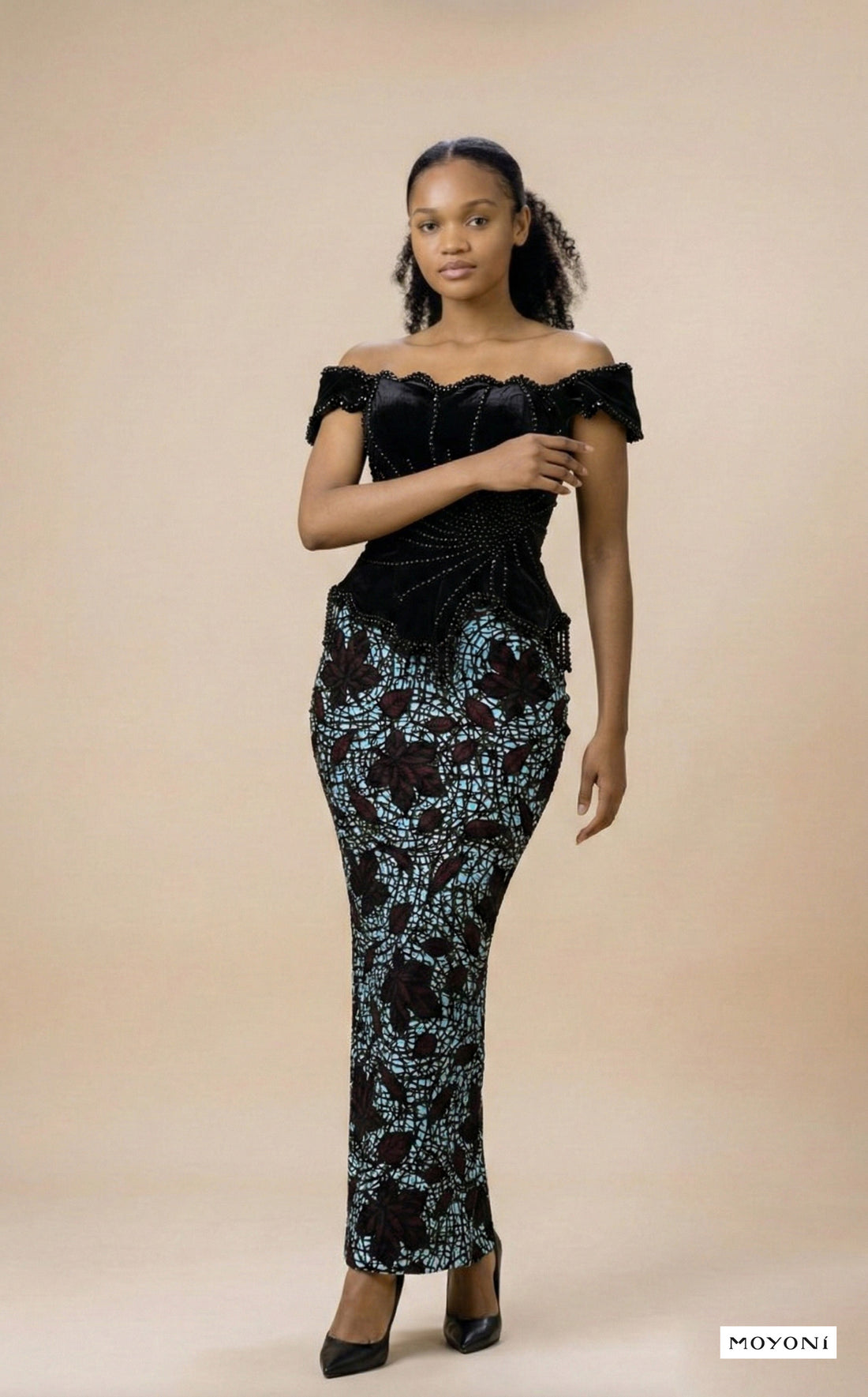 Amara Corset