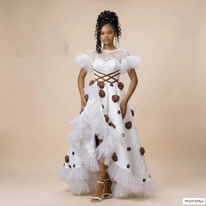 Belle Gown   