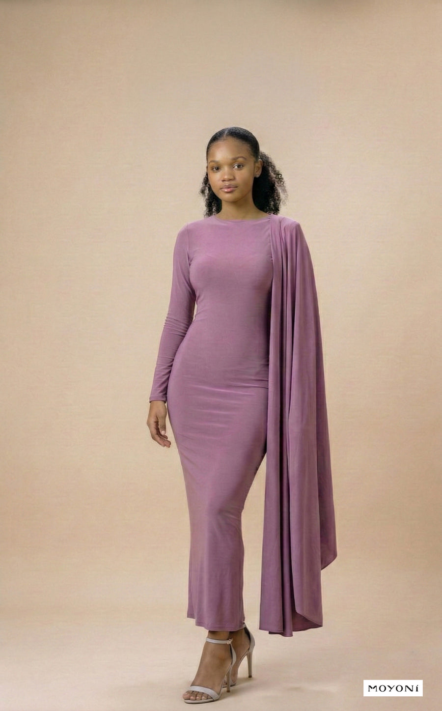 Imani Dress