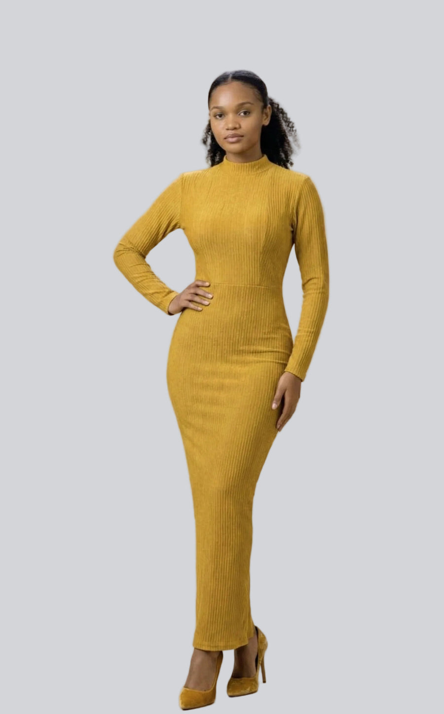 Amina Dress