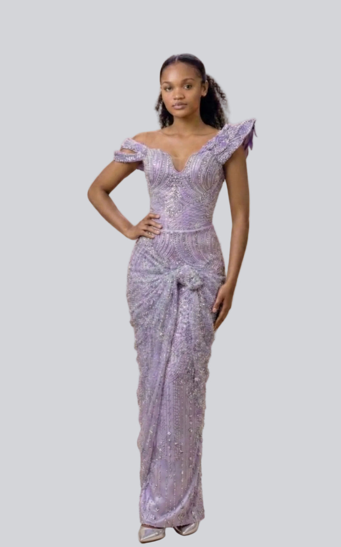 Amour Gown