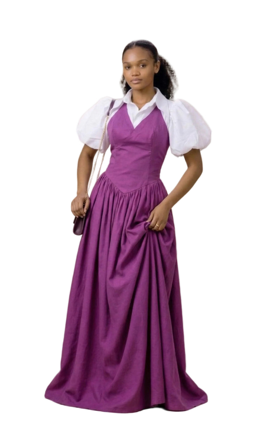 Elara Gown