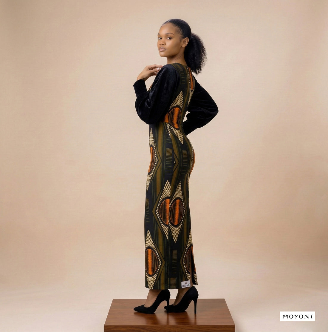 Kira Dress