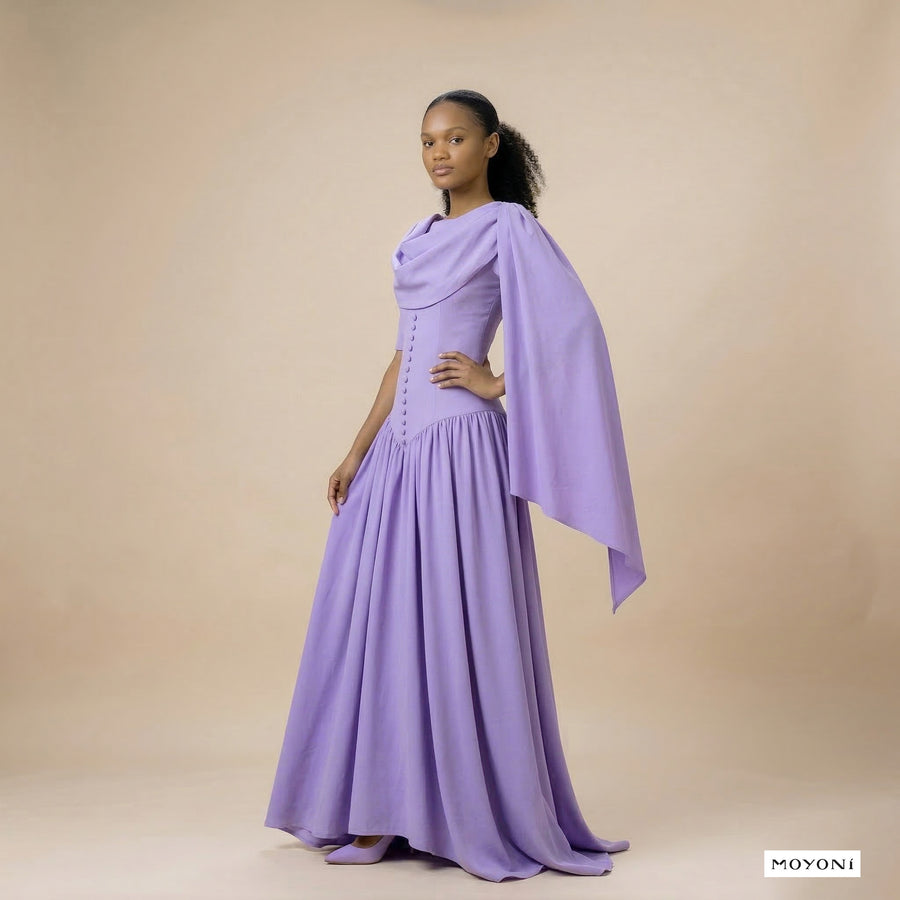 Glory Dress