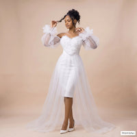 Sweetheart Dress - photo 5