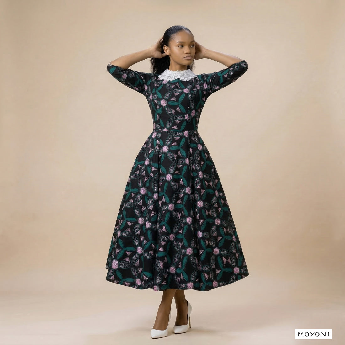 Amelie Dress