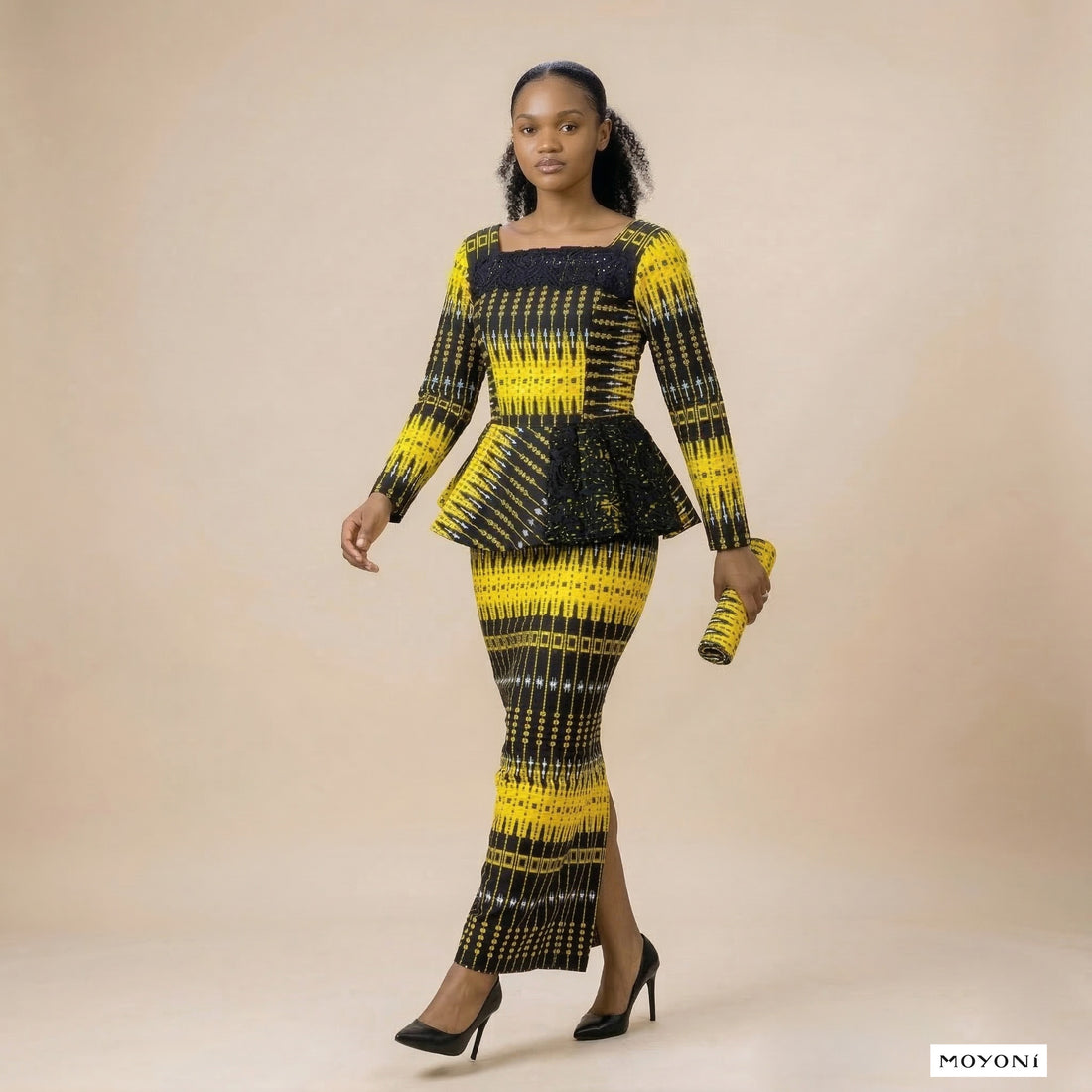 Kendi Set