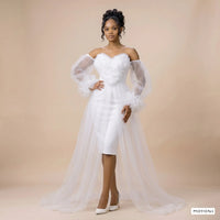Sweetheart Dress - photo 2