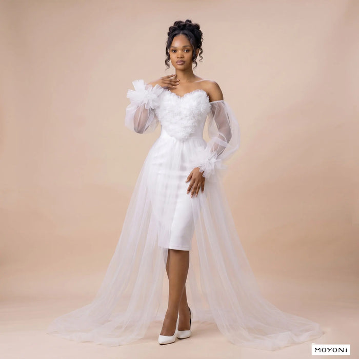 Sweetheart Dress   