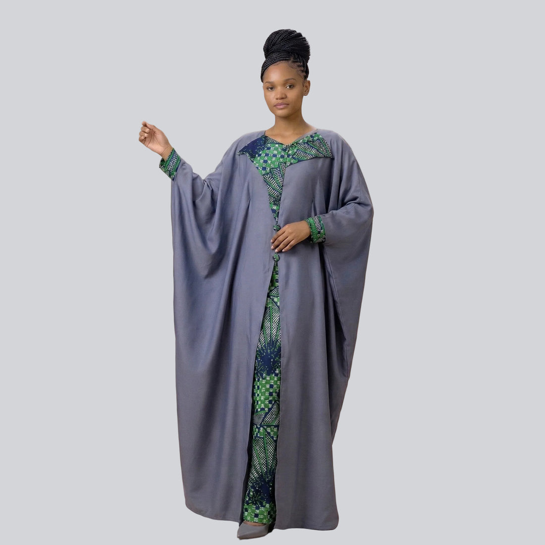 Nailah Kaftan