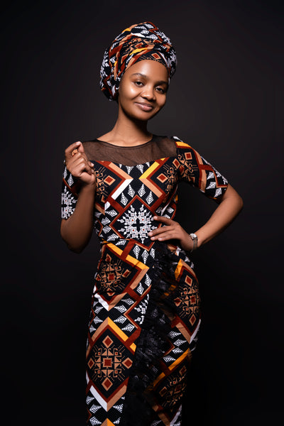 Bold and Beautiful
