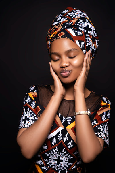 Bold and Beautiful