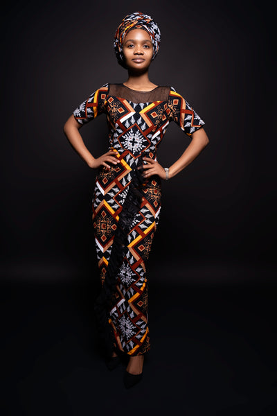 Bold and Beautiful