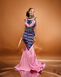 Blush Gown - photo 1