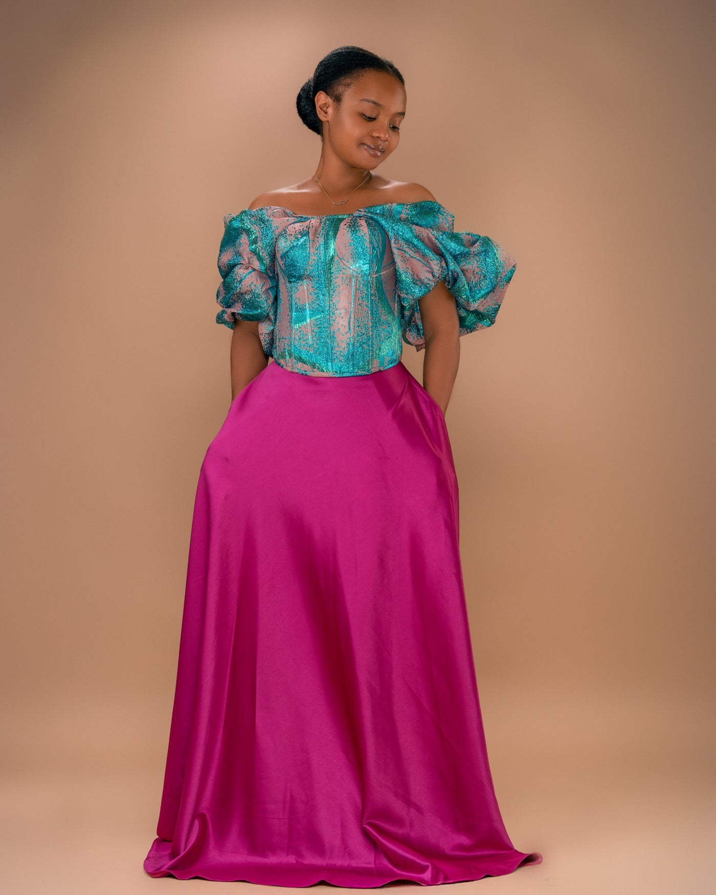 Modern Modesty