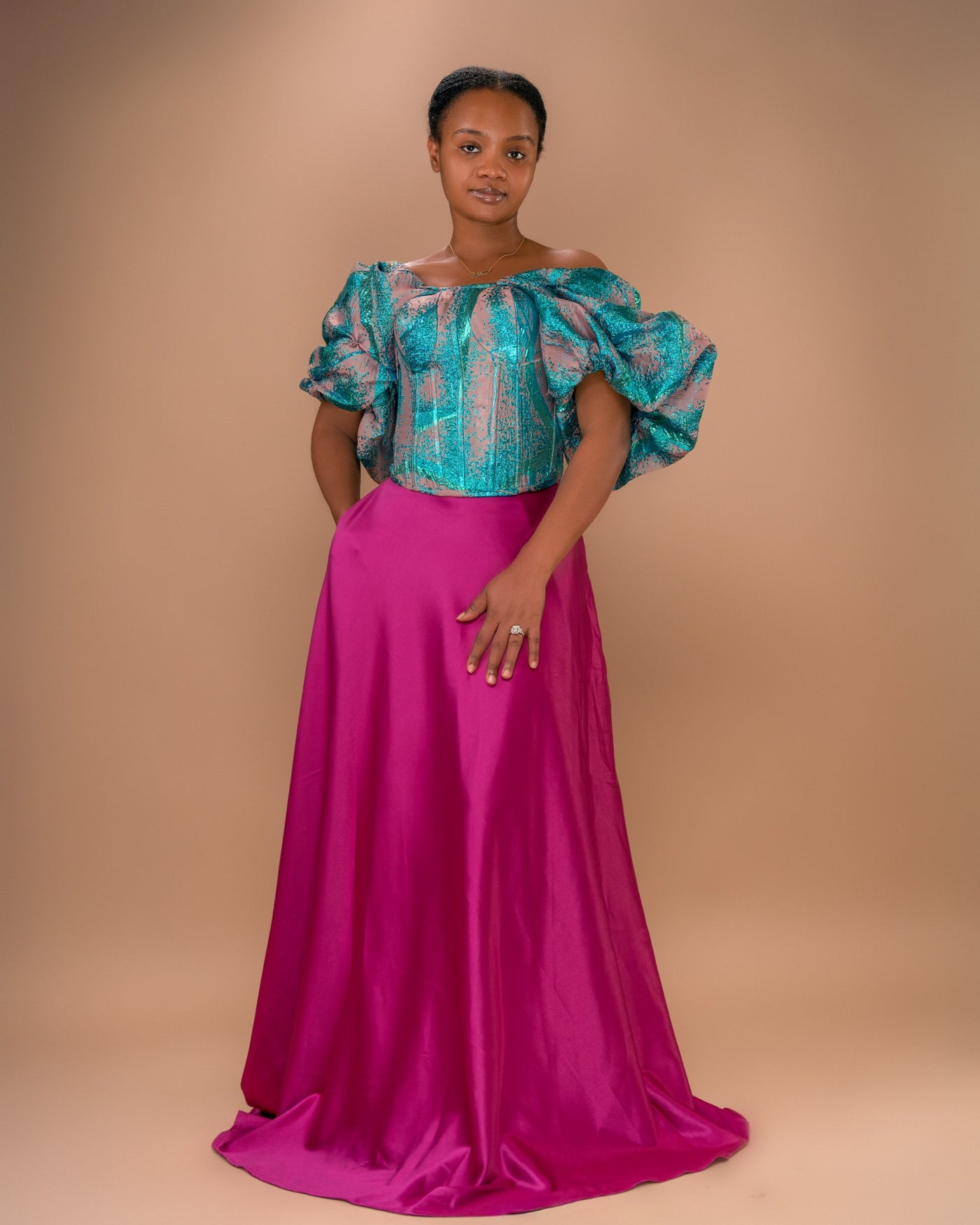 Modern Modesty