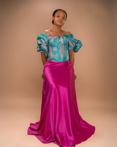 Modern Modesty