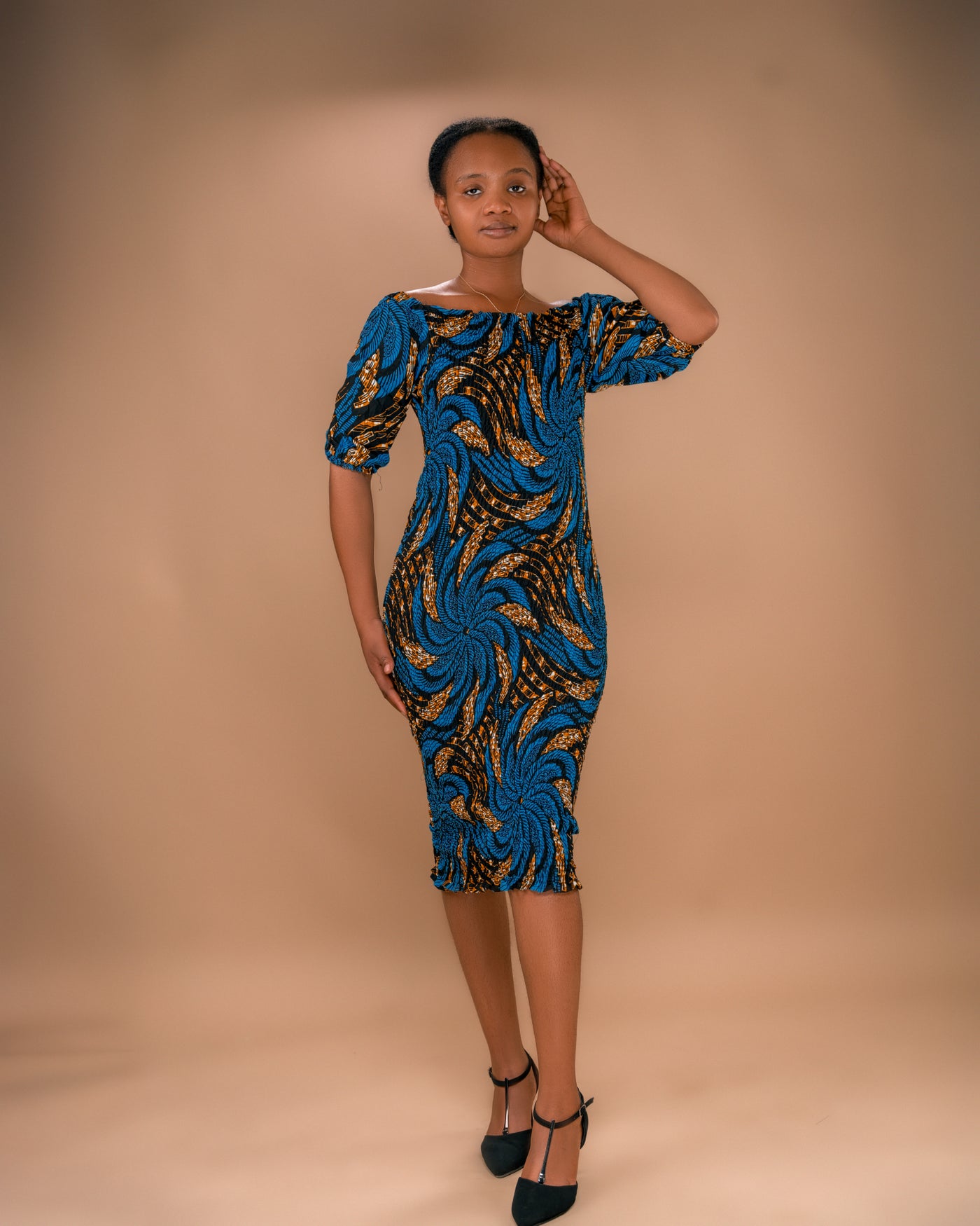 Grace Abound