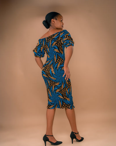 Grace Abound