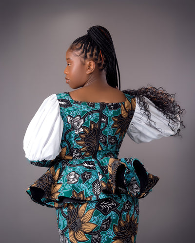 Taji la Urembo