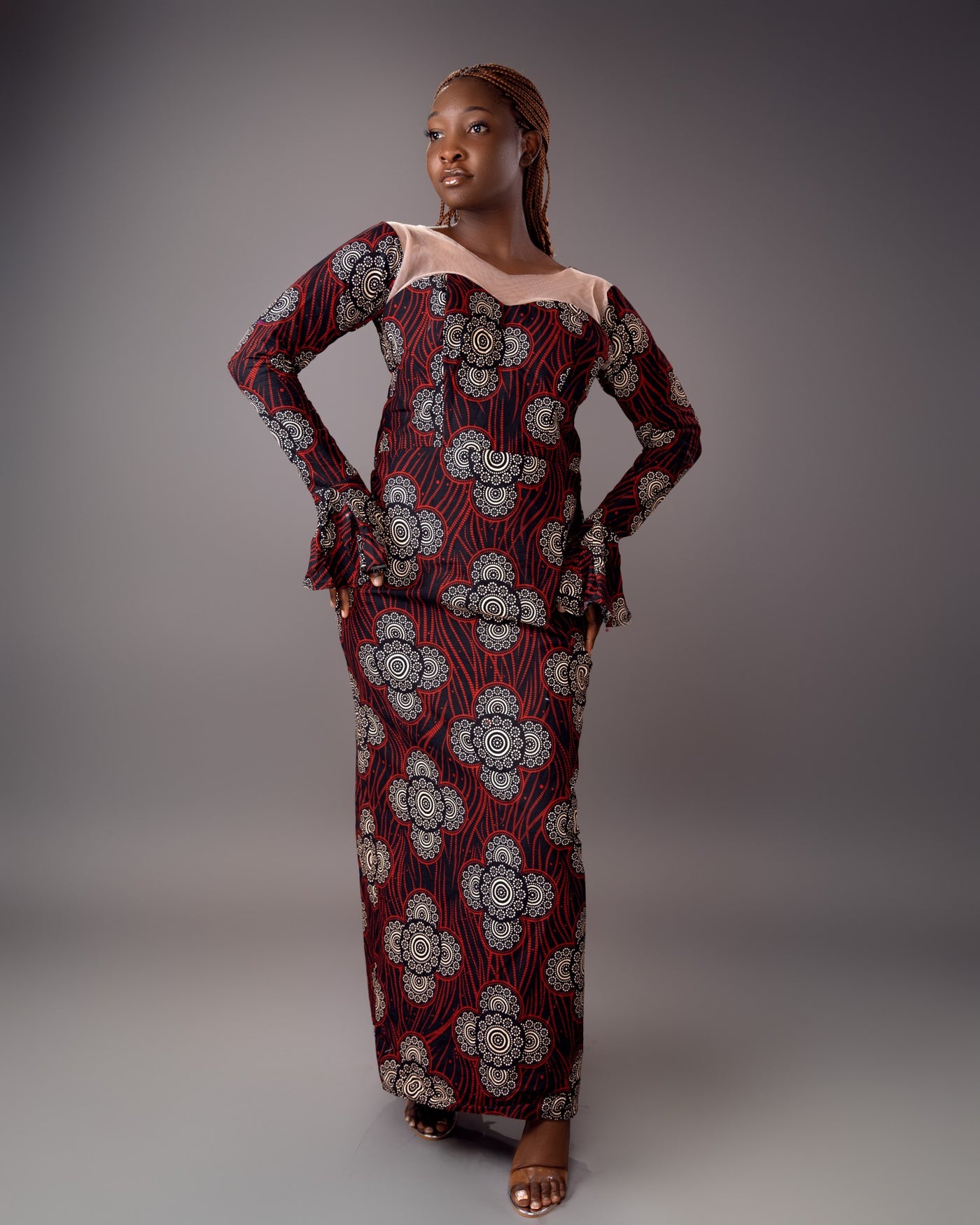 Timeless Grace