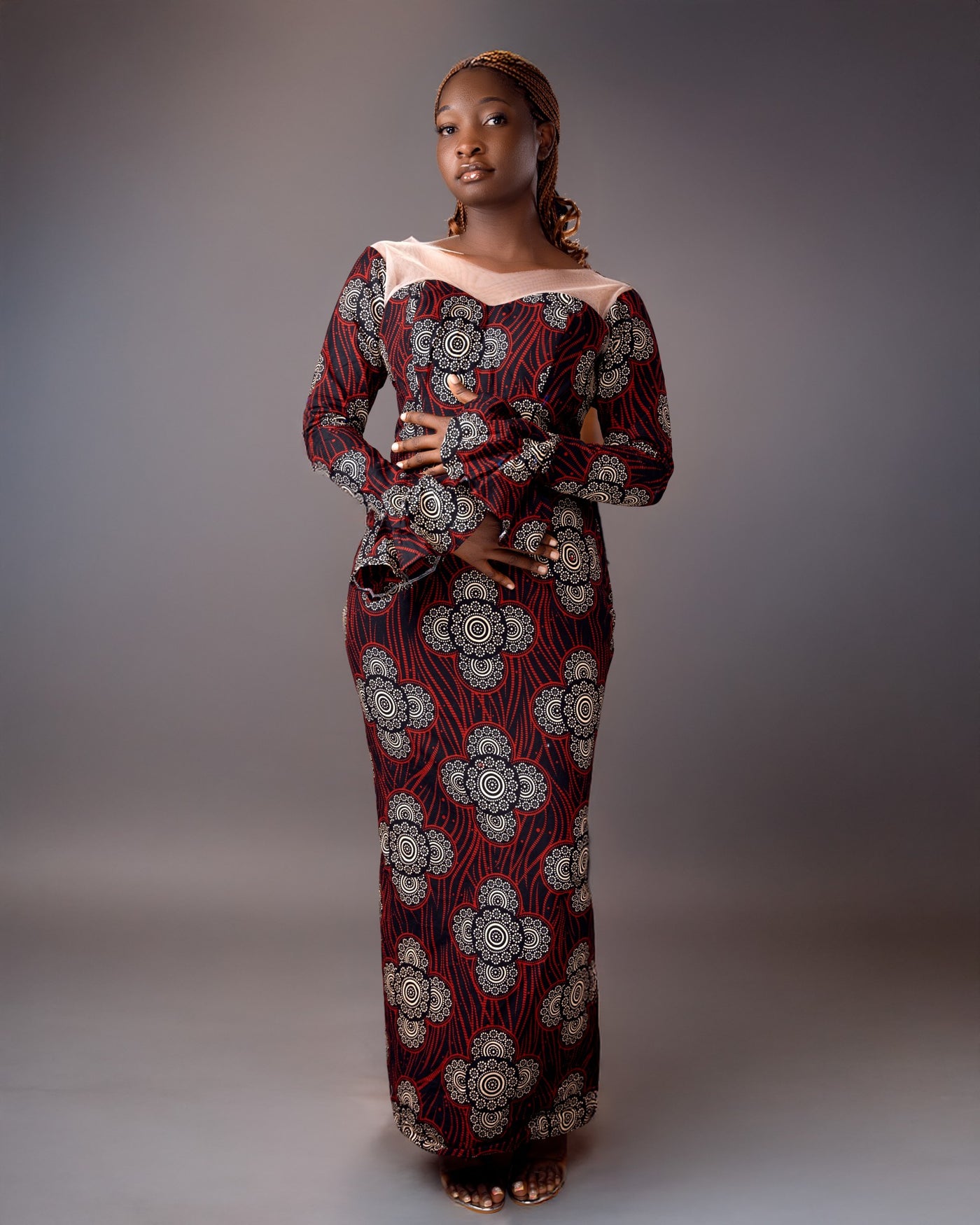Timeless Grace