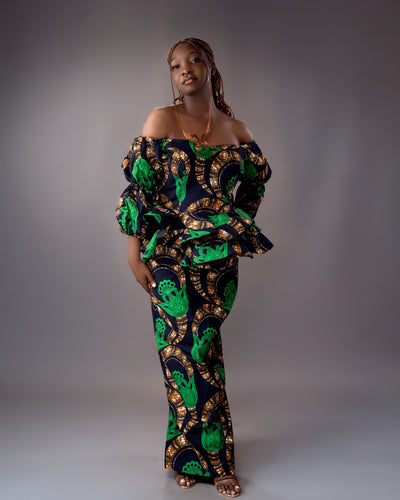 Jewel of Grace