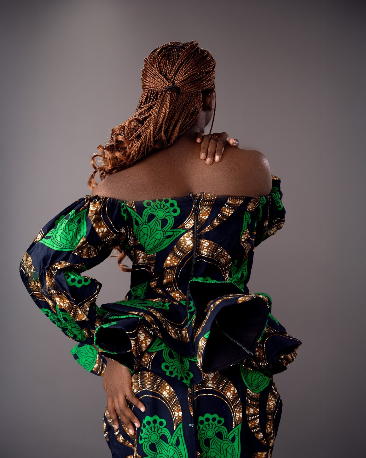 Jewel of Grace