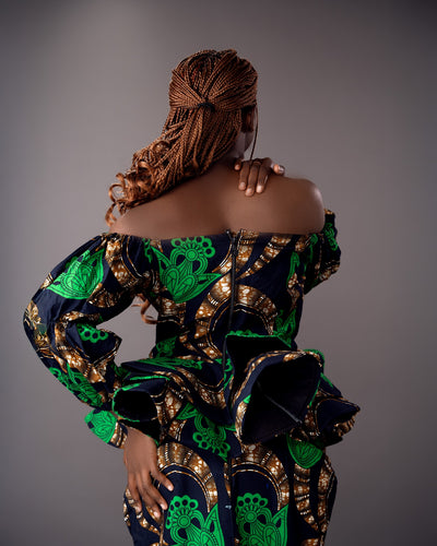 Jewel of Grace