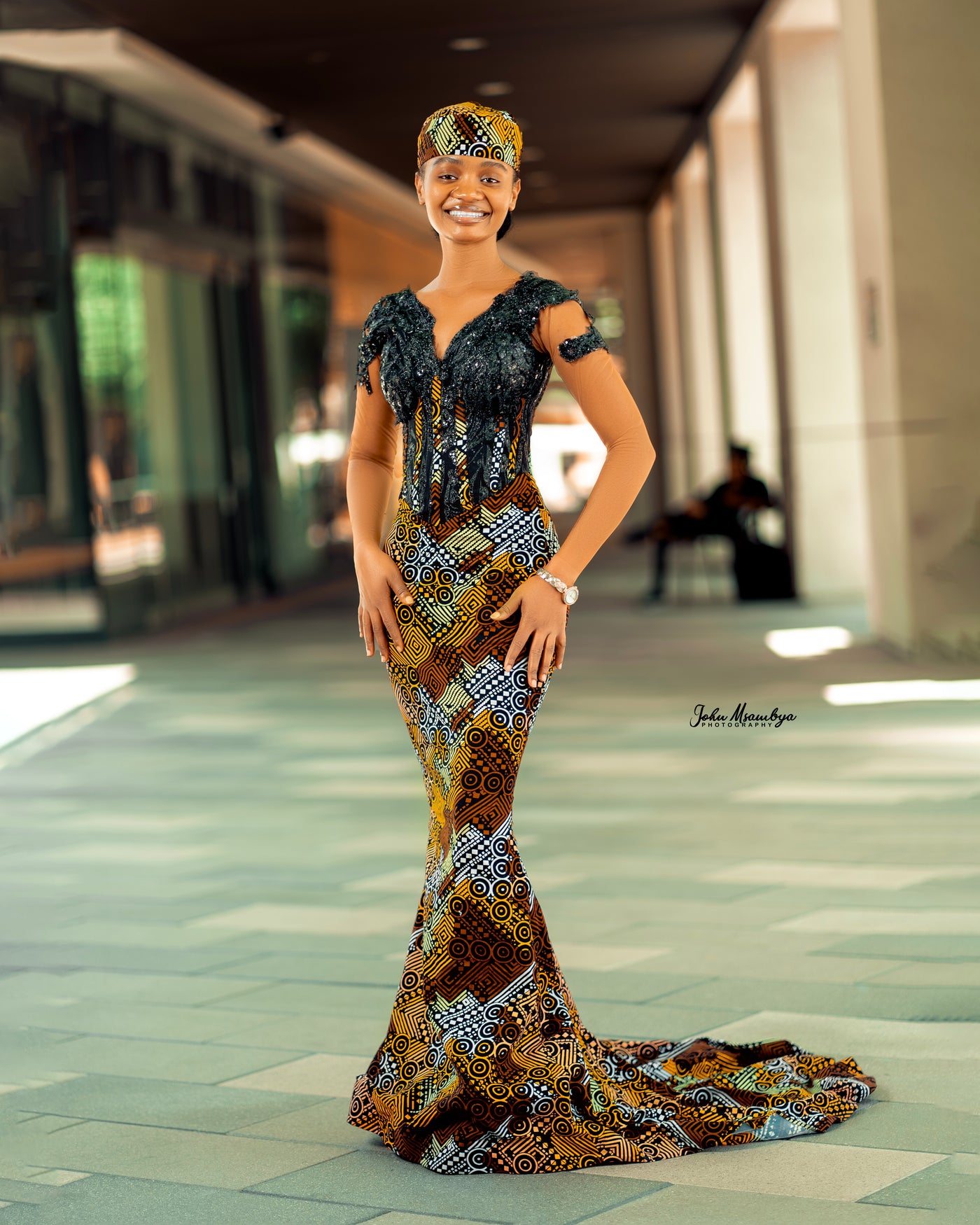 Golden Heritage