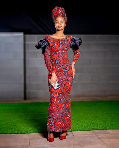 Graceful Radiance Ensemble
