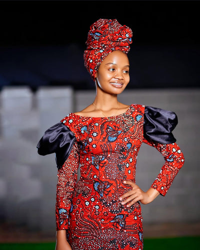 Graceful Radiance Ensemble