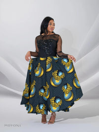 Spotlight Gown - photo 2
